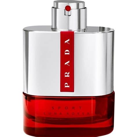 prada men's luna rossa sport|Prada Luna Rossa sport aftershave.